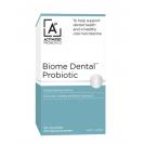 Activated Probiotics Biome Dental Probiotic Mint Sachets 1g x 28 Pack